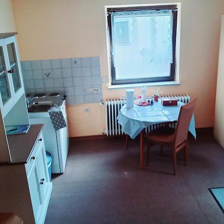 Moebliertes Zimmer 뉘른베르크 외부 사진