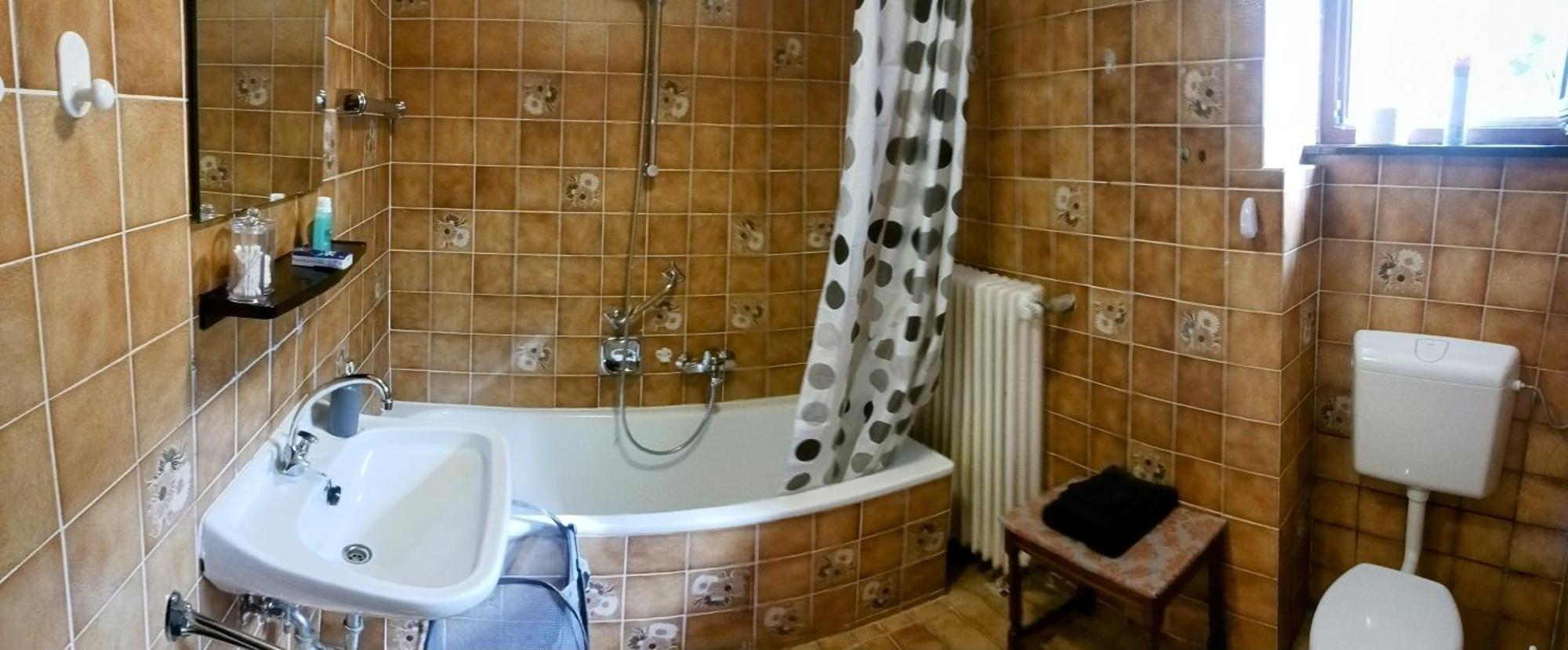 Moebliertes Zimmer 뉘른베르크 외부 사진